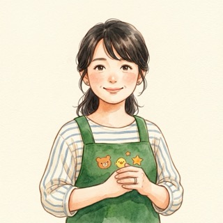 スタッフのイラスト（イメージ）